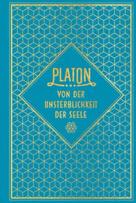 Platon |  Von der Unsterblichkeit der Seele | Buch |  Sack Fachmedien