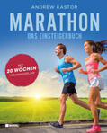 Kastor |  Marathon: Das Einsteigerbuch | Buch |  Sack Fachmedien