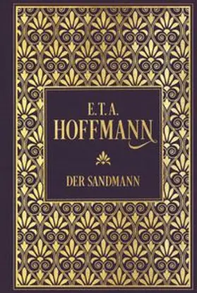 Hoffmann |  Der Sandmann | Buch |  Sack Fachmedien