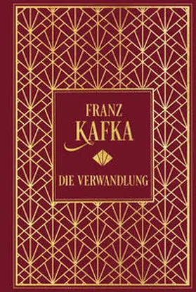 Kafka |  Die Verwandlung | Buch |  Sack Fachmedien