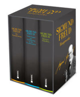 Freud | Sigmund Freud: Hauptwerke | Buch | 978-3-86820-566-4 | sack.de