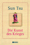 Tsu / Sunzi / Tzu |  Die Kunst des Krieges | Buch |  Sack Fachmedien