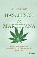 Kuntz |  Haschisch & Marihuana | Buch |  Sack Fachmedien