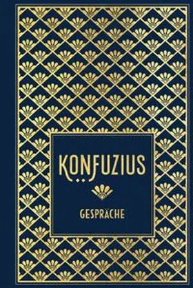 Konfuzius |  Gespräche | Buch |  Sack Fachmedien