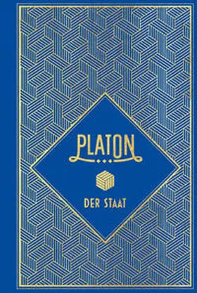 Platon |  Der Staat | Buch |  Sack Fachmedien