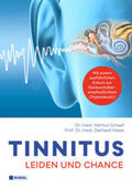 Schaaf / Hesse |  Tinnitus | Buch |  Sack Fachmedien
