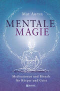 Auryn |  Mentale Magie | Buch |  Sack Fachmedien