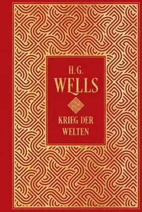 Wells |  Krieg der Welten: mit Illustrationen von Henrique Alvim Correa | Buch |  Sack Fachmedien