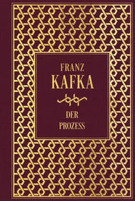 Kafka |  Der Prozeß | Buch |  Sack Fachmedien