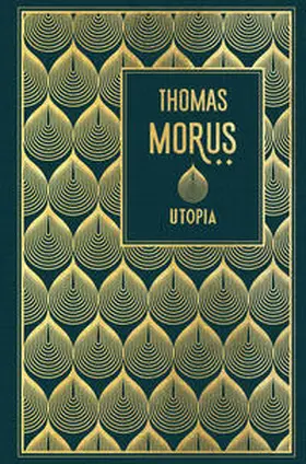 Morus |  Utopia | Buch |  Sack Fachmedien