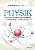 Dohlus |  Physik | Buch |  Sack Fachmedien