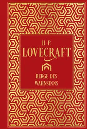 Lovecraft |  Berge des Wahnsinns | Buch |  Sack Fachmedien