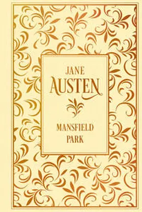 Austen / Szudra |  Mansfield Park | Buch |  Sack Fachmedien