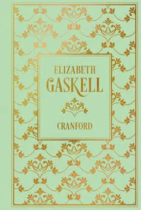 Gaskell |  Cranford | Buch |  Sack Fachmedien