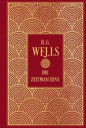 Wells |  Die Zeitmaschine | Buch |  Sack Fachmedien