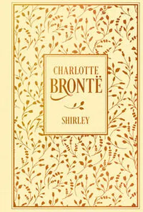 Bronte |  Shirley | Buch |  Sack Fachmedien