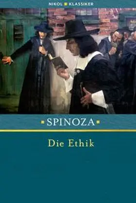 Spinoza |  Die Ethik | Buch |  Sack Fachmedien