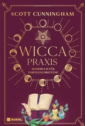 Cunningham |  Wicca - Praxis | Buch |  Sack Fachmedien
