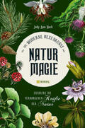 Nock |  Naturmagie | Buch |  Sack Fachmedien