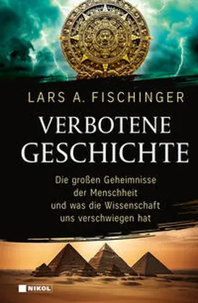 Fischinger |  Verbotene Geschichte | Buch |  Sack Fachmedien