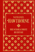 Hawthorne |  Der scharlachrote Buchstabe | Buch |  Sack Fachmedien
