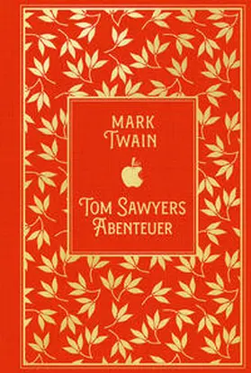 Twain |  Tom Sawyers Abenteuer | Buch |  Sack Fachmedien