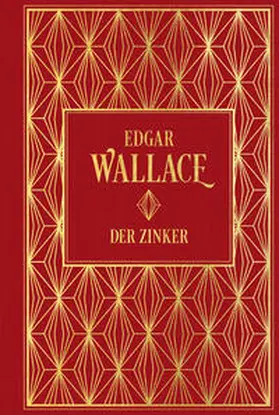 Wallace |  Der Zinker | Buch |  Sack Fachmedien