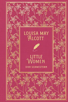 Alcott |  Little Women: Vier Schwestern | Buch |  Sack Fachmedien