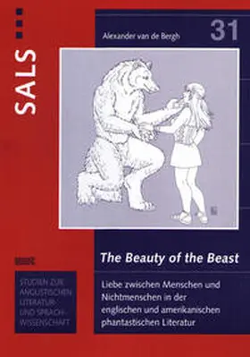 Bergh |  The Beauty of the Beast | Buch |  Sack Fachmedien