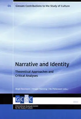 Neumann / Nünning / Pettersson |  Narrative and Identity | Buch |  Sack Fachmedien