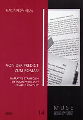 Helal |  Von der Predigt zum Roman | Buch |  Sack Fachmedien