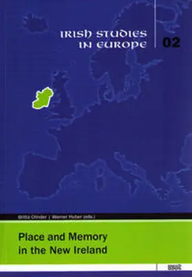 Olinder / Huber |  Place and Memory in the New Ireland | Buch |  Sack Fachmedien