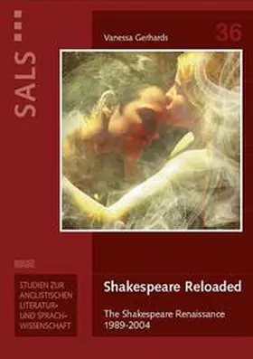 Gerhards |  Shakespeare Reloaded | Buch |  Sack Fachmedien
