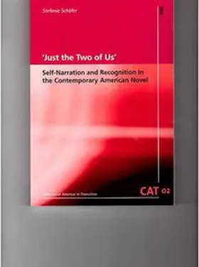 Schäfer |  Schäfer, S: Just the Two of Us' | Buch |  Sack Fachmedien