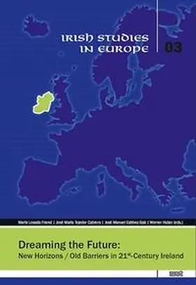 Losada Friend / Tejedor Cabrera / Estévez-Saá |  Dreaming the Future | Buch |  Sack Fachmedien