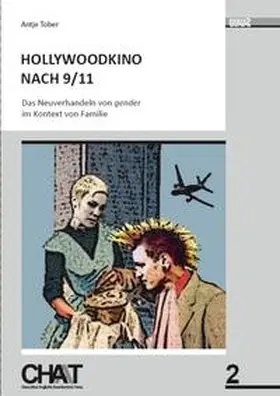 Tober |  Hollywoodkino nach 9/11 | Buch |  Sack Fachmedien
