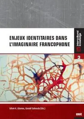 Gbanou / Dahouda |  Enjeux identitaires dans l'imaginaire francophone | Buch |  Sack Fachmedien