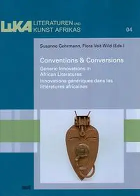 Gehrmann / Veit-Wild |  Conventions & Conversions | Buch |  Sack Fachmedien