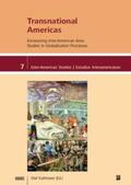Kaltmeier |  Transnational Americas | Buch |  Sack Fachmedien