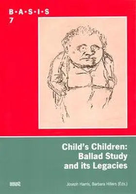 Harris / Hillers |  Child's Children | Buch |  Sack Fachmedien