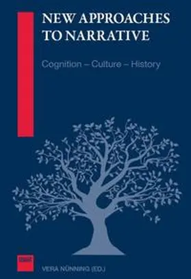 Nünning |  New Approaches to Narrative | Buch |  Sack Fachmedien