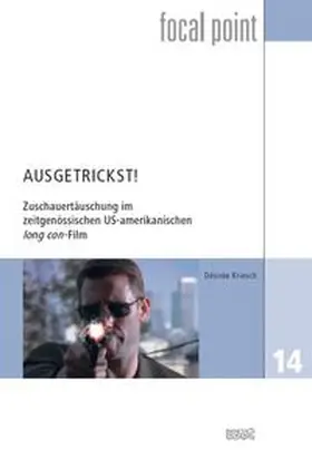 Kriesch |  Ausgetrickst! | Buch |  Sack Fachmedien