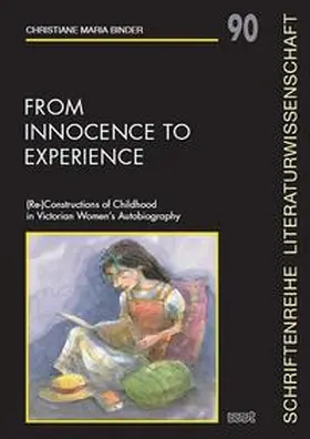 Binder |  From Innocence to Experience | Buch |  Sack Fachmedien