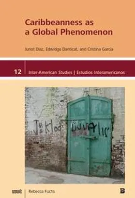 Fuchs |  Caribbeanness as a Global Phenomenon | Buch |  Sack Fachmedien