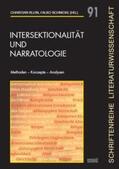 Schnicke / Klein |  Intersektionalität und Narratologie | Buch |  Sack Fachmedien