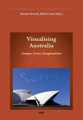 Brosch / Crane |  Visualising Australia | Buch |  Sack Fachmedien