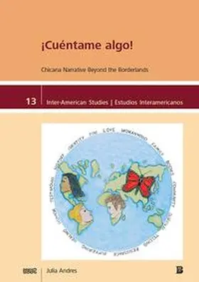 Andres |  ¡Cuéntame algo! | Buch |  Sack Fachmedien