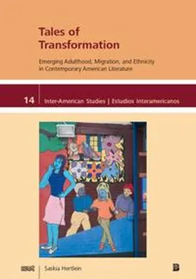Hertlein |  Tales of Transformation | Buch |  Sack Fachmedien