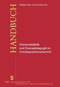 Hallet / Surkamp |  Dramendidaktik und Dramenpädagogik im Fremdsprachenunterricht | Buch |  Sack Fachmedien