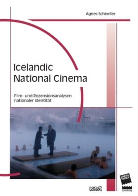 Schindler |  Icelandic National Cinema | Buch |  Sack Fachmedien